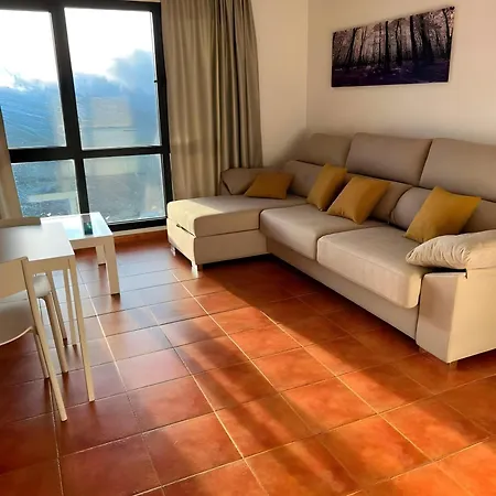 Cozy Monte Oiz With Private Garage In Area *