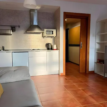 Cozy Monte Oiz With Private Garage In Area Apartment *