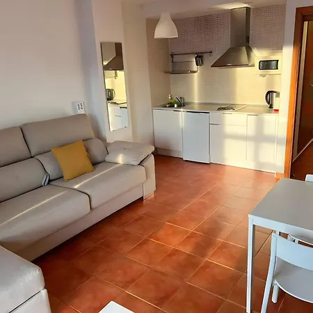 Apartment Cozy Monte Oiz With Private Garage In Area Sierra Nevada