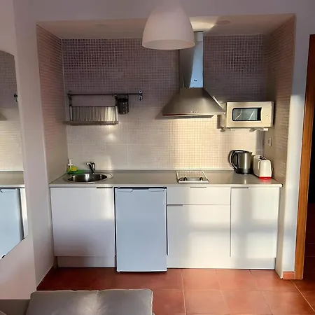 Cozy Monte Oiz With Private Garage In Area *