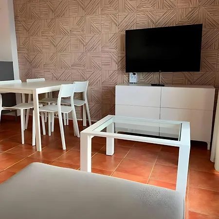 Apartment Cozy Monte Oiz With Private Garage In Area *