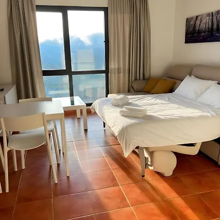 Cozy Monte Oiz With Private Garage In Area Sierra Nevada