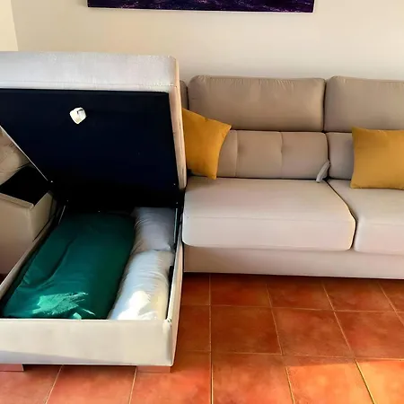 Cozy Monte Oiz With Private Garage In Area