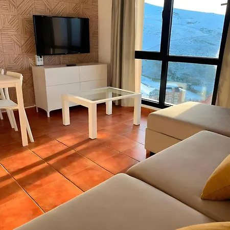 Cozy Monte Oiz With Private Garage In Area * Sierra Nevada