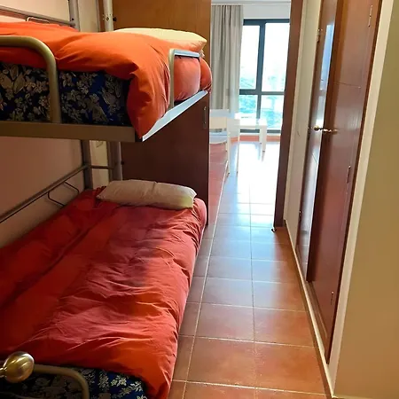 Apartment Cozy Monte Oiz With Private Garage In Area *