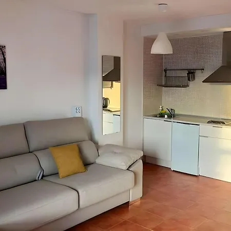 Cozy Monte Oiz With Private Garage In Area * Sierra Nevada