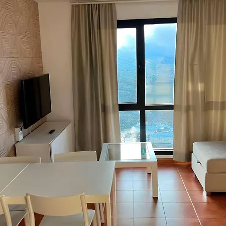 Cozy Monte Oiz With Private Garage In Area * Sierra Nevada